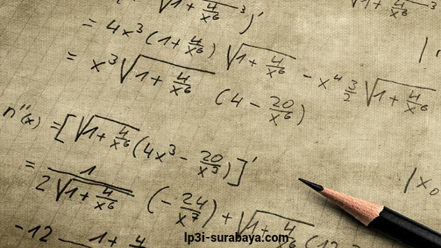 Universitas Terbaik Jurusan Matematika