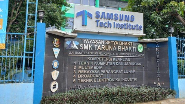 5 SMK Terbaik di Indonesia dengan Jurusan Animasi