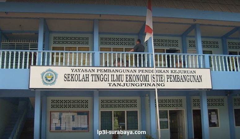 Universitas Terbaik di Tanjung Pinang