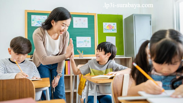Prospek Kerja Lulusan Jurusan PGSD