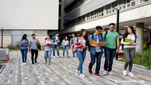Jurusan Populer di Universitas Negeri di Indonesia
