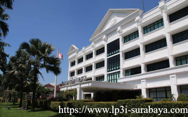 Beasiswa President University untuk Mahasiswa S1