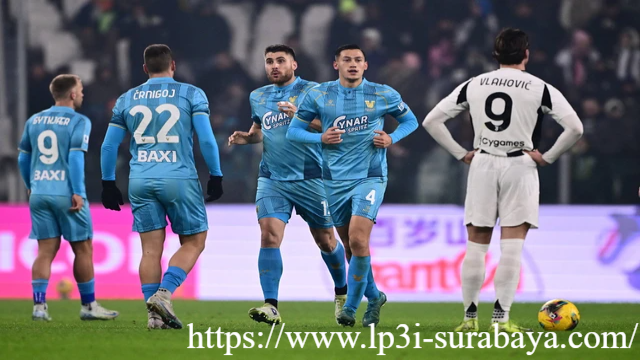 Jay Idzes dan Rekan Setim